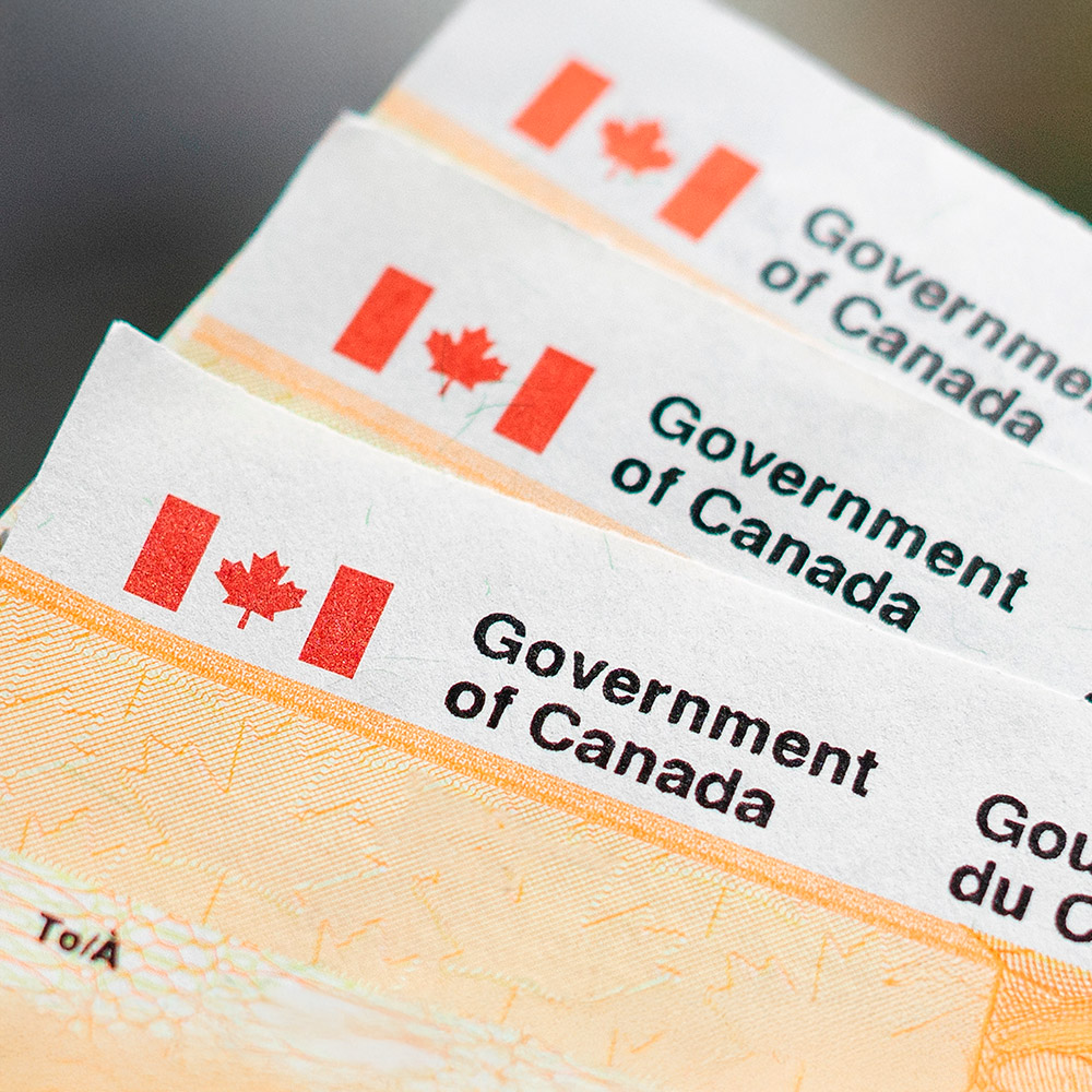 Government rebates and incentives for first-time home buyers in Ontario