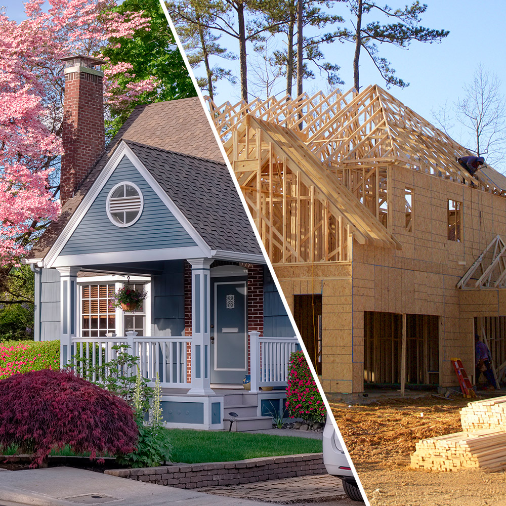 New build or resale in Guelph?